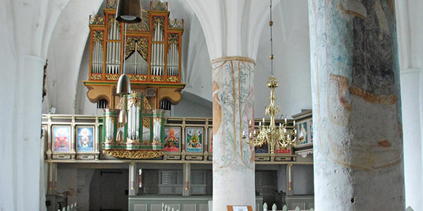 Garding – St. Christian-Kirche